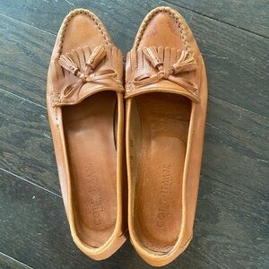 Cole Haan Womens Loafers Size 7